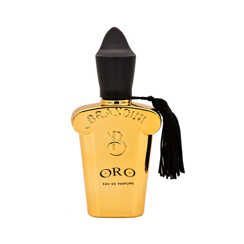 عطر جیبی برندینی مدل Oro عطر جیبی برندینی مدل Oro