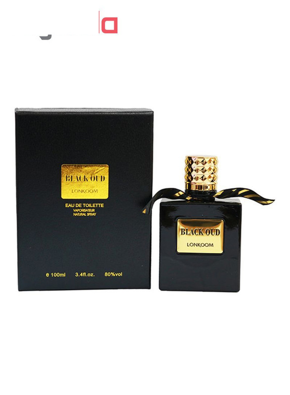 ادو تویلت مردانه لنکوم مدل Black Oud ادو تویلت مردانه لنکوم مدل Black Oud