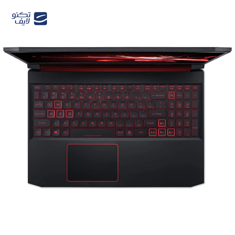 gallery-لپ تاپ استوک Open Box - ایسر 15.6 اینچی مدل Nitro V 15 ANV15 i7 13620H 24GB 1TB RTX4060 - مشکی copy.png gallery-لپ تاپ استوک Open Box - ایسر 15.6 اینچی مدل Nitro V 15 ANV15 i7 13620H 24GB 1TB RTX4060 - مشکی copy.png