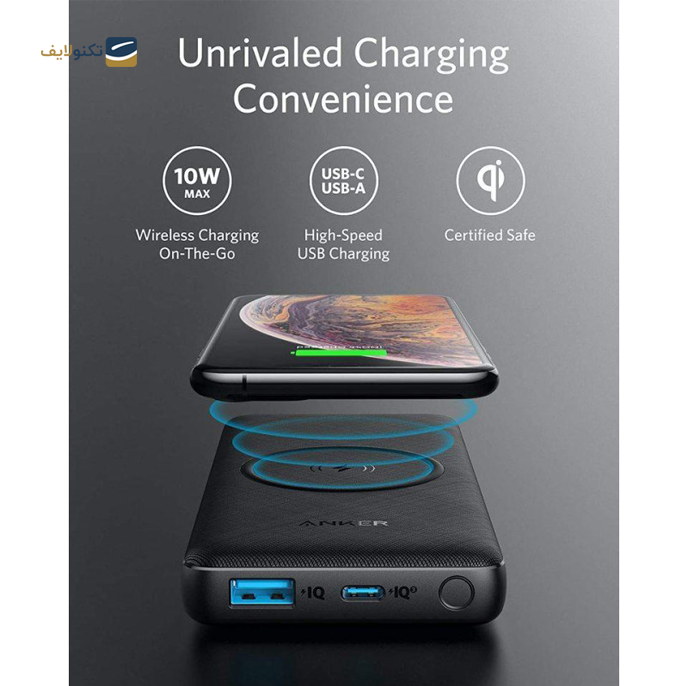 gallery-پاوربانک انکر مدل A1617 PowerCore III ظرفیت 10000 میلی آمپر ساعت-gallery-3-TLP-4830_9d76fede-b1dc-4b6a-aa36-ad460e2c0a66.png