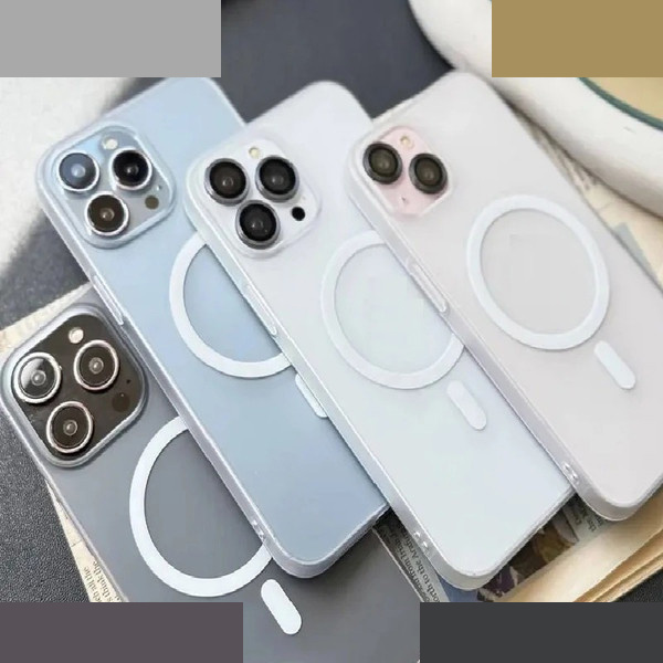 کاور کوکونات مدل مگ سیف مناسب برای گوشی موبایل اپل iPhone 12 Pro Max کاور کوکونات مدل مگ سیف مناسب برای گوشی موبایل اپل iPhone 12 Pro Max
