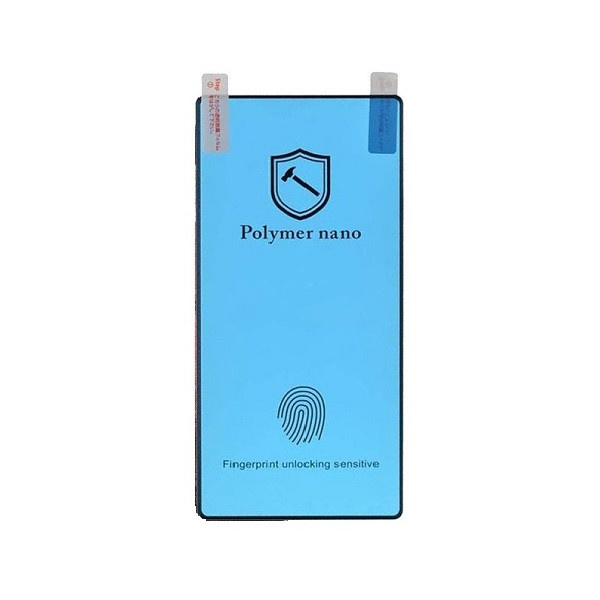 محافظ صفحه نمایش نانو پلیمر کوکونات مدل NP-01 مناسب برای گوشی موبایل سامسونگ Galaxy note 9 محافظ صفحه نمایش نانو پلیمر کوکونات مدل NP-01 مناسب برای گوشی موبایل سامسونگ Galaxy note 9