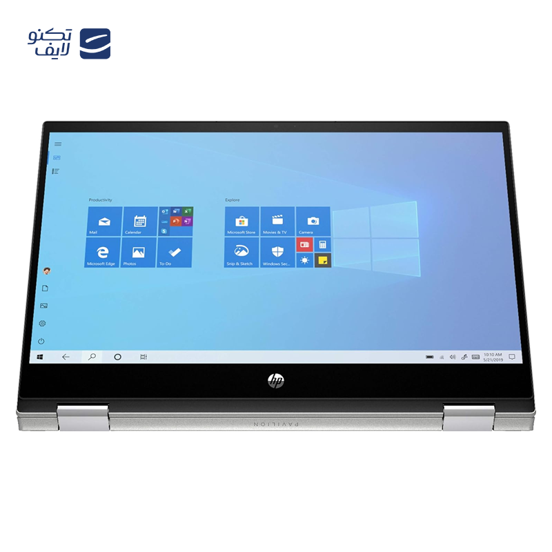 gallery-لپ تاپ استوک USED - اچ پی 14 اینچی مدل Pavilion X360 i3 8130 4GB 128GB - نقره ای copy.png gallery-لپ تاپ استوک USED - اچ پی 14 اینچی مدل Pavilion X360 i3 8130 4GB 128GB - نقره ای copy.png