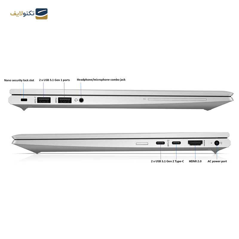 gallery-لپ تاپ اچ پی 14 اینچی مدل EliteBook 845 G7 R5 Pro 4650U APU 16GB 256GB copy.png gallery-لپ تاپ اچ پی 14 اینچی مدل EliteBook 845 G7 R5 Pro 4650U APU 16GB 256GB copy.png