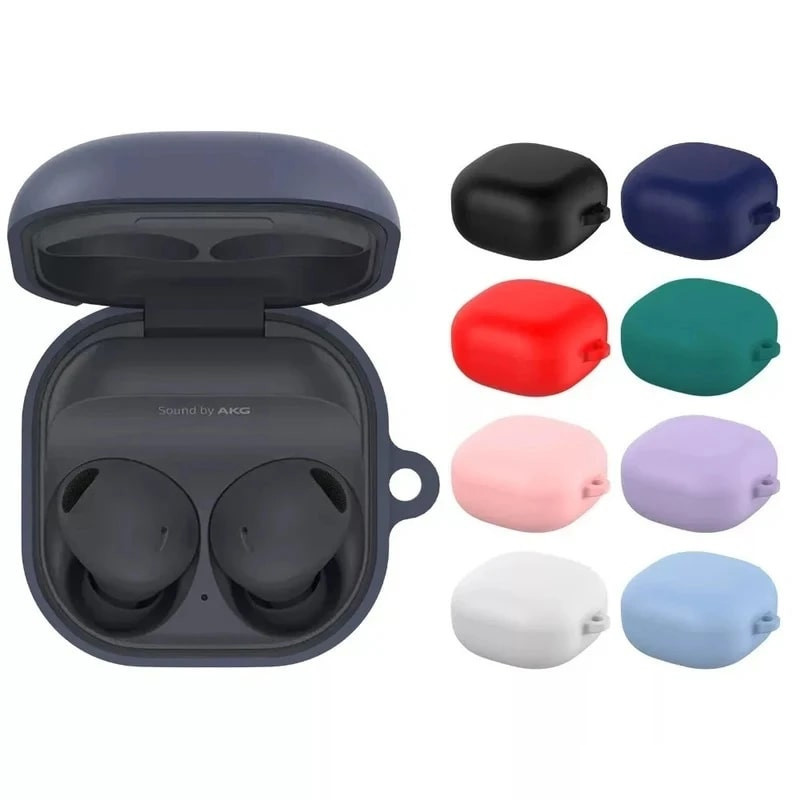 کاور راندیکا مدل T13X_HED مناسب برای کیس هدفون بی سیم کیو سی وای T13X کاور راندیکا مدل T13X_HED مناسب برای کیس هدفون بی سیم کیو سی وای T13X