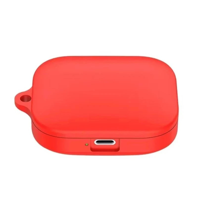 کاور راندیکا مدل BUDS_HED مناسب برای کیس هدفون بی سیم شیائومی Redmi Buds 5 کاور راندیکا مدل BUDS_HED مناسب برای کیس هدفون بی سیم شیائومی Redmi Buds 5