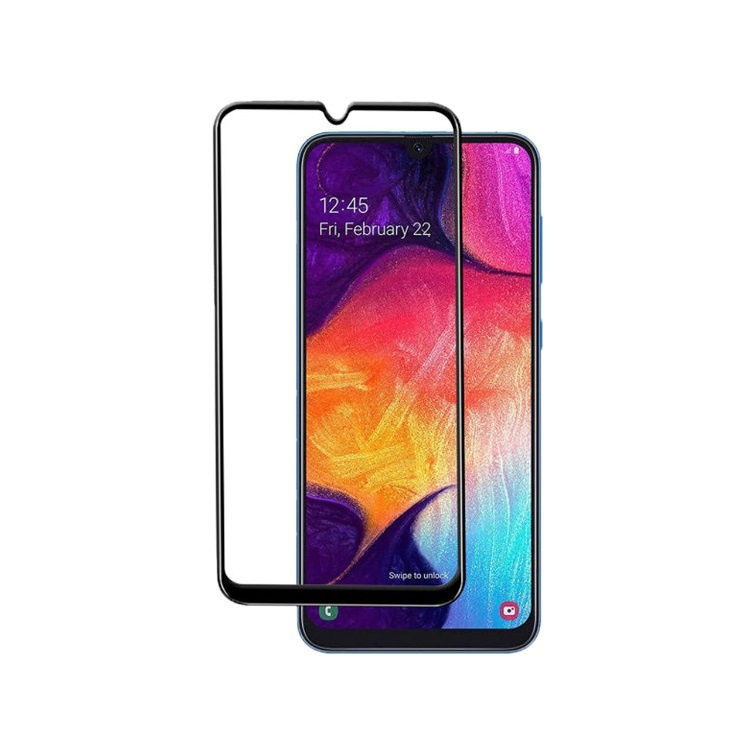 محافظ صفحه نمایش گلس کام مدل GC-A20 مناسب برای گوشی موبایل سامسونگ Galaxy A20/A30/A30s/M30/A50/A50s محافظ صفحه نمایش گلس کام مدل GC-A20 مناسب برای گوشی موبایل سامسونگ Galaxy A20/A30/A30s/M30/A50/A50s