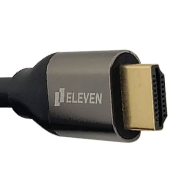کابل HDMI ایلون مدل HD-4K750 طول 7.5 متر کابل HDMI ایلون مدل HD-4K750 طول 7.5 متر