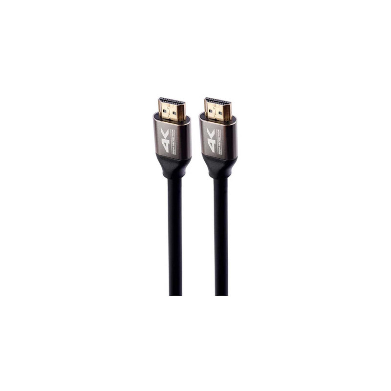 کابل HDMI ایلون مدل HD-4K500 طول 5 متر کابل HDMI ایلون مدل HD-4K500 طول 5 متر