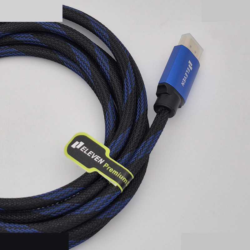 کابل HDMI ایلون مدل BLUELINK طول 10 متر کابل HDMI ایلون مدل BLUELINK طول 10 متر