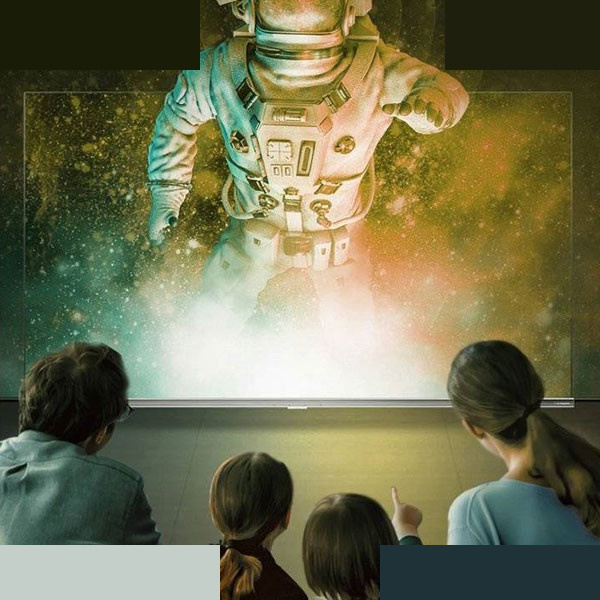 کابل HDMI ایلون مدل HD-200 طول 20 متر کابل HDMI ایلون مدل HD-200 طول 20 متر