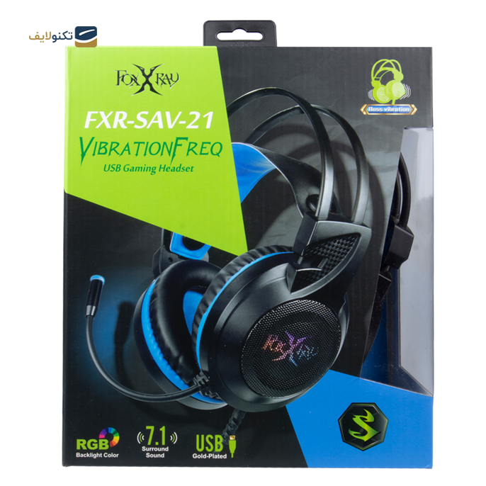 gallery- هدست باسیم گیمینگ فاکس ایکس ری مدل FXR-SAV-21-gallery-3-TLP-5039_aac76fb9-8156-4ea0-94e2-6e4fab0fadec.png gallery- هدست باسیم گیمینگ فاکس ایکس ری مدل FXR-SAV-21-gallery-3-TLP-5039_aac76fb9-8156-4ea0-94e2-6e4fab0fadec.png
