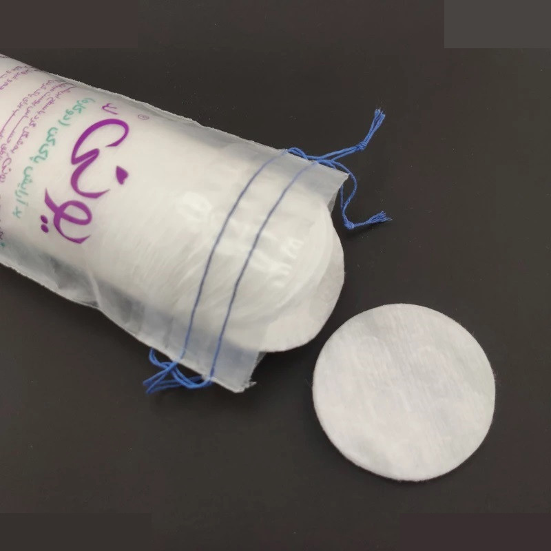 پد پاک کننده آرایش صورت یونی لد مدل Ultra Soft چهل و هشت بسته 80 عددی پد پاک کننده آرایش صورت یونی لد مدل Ultra Soft چهل و هشت بسته 80 عددی