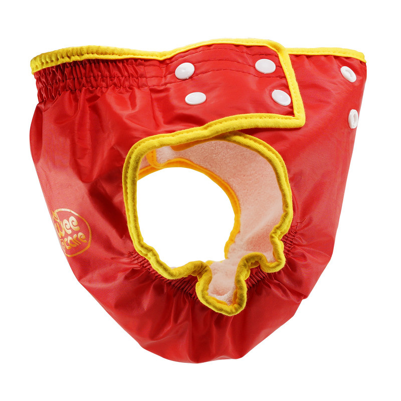شورت آموزشی کودک وی کر مدل دکمه دار طرح giraffe کد U808 شورت آموزشی کودک وی کر مدل دکمه دار طرح giraffe کد U808