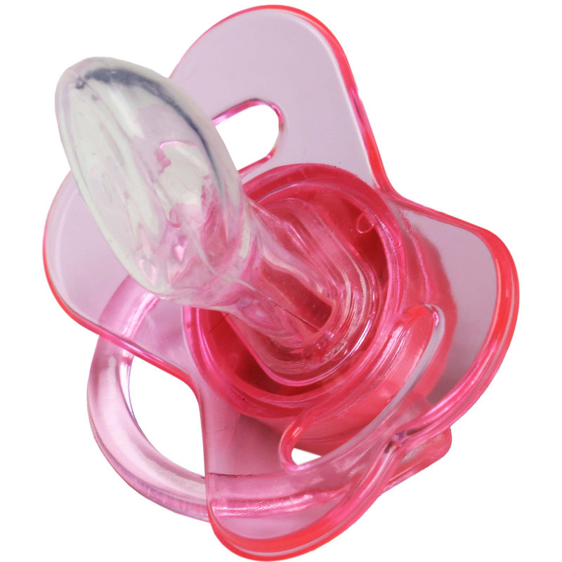 پستانک ارتودنسی وی کر مدل دربدار دسته دار شفاف چاپدار پروانه ای سایز 0-6 ماه کد P127 پستانک ارتودنسی وی کر مدل دربدار دسته دار شفاف چاپدار پروانه ای سایز 0-6 ماه کد P127