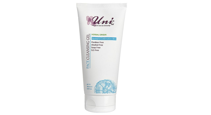 ژل پاک کننده صورت یونی لد مدل Normal To Combination Skin حجم 200 میلی لیتر ژل پاک کننده صورت یونی لد مدل Normal To Combination Skin حجم 200 میلی لیتر