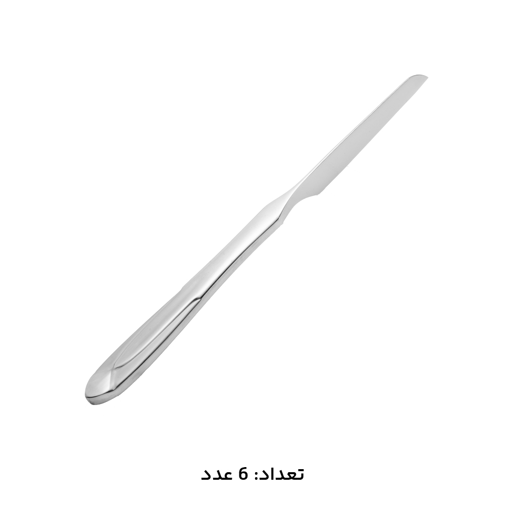 کارد و چنگال ام جی اس کد DF020