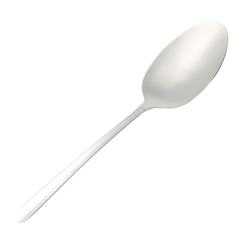کفگیر ام جی اس بزرگ کد DF008-1 کفگیر ام جی اس بزرگ کد DF008-1