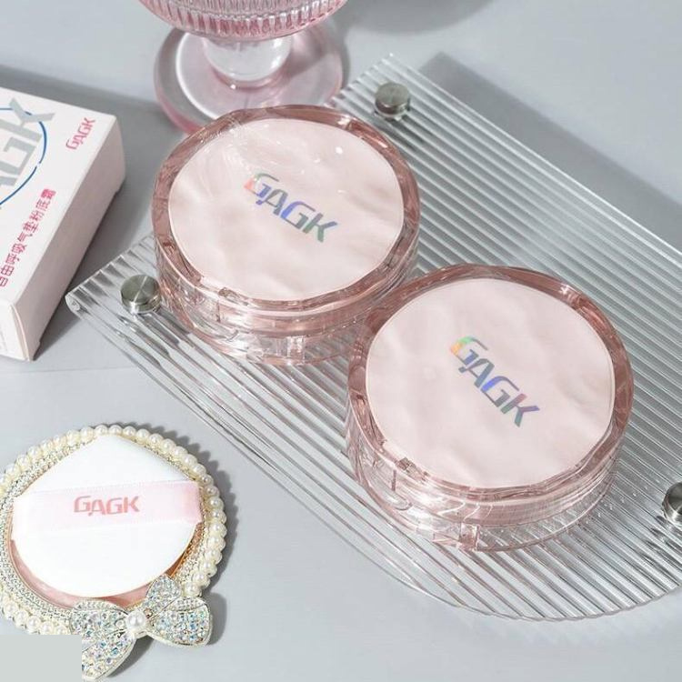 کوشن گک مدل Pink شماره 01 رنگ عاجی وزن 12 گرم کوشن گک مدل Pink شماره 01 رنگ عاجی وزن 12 گرم