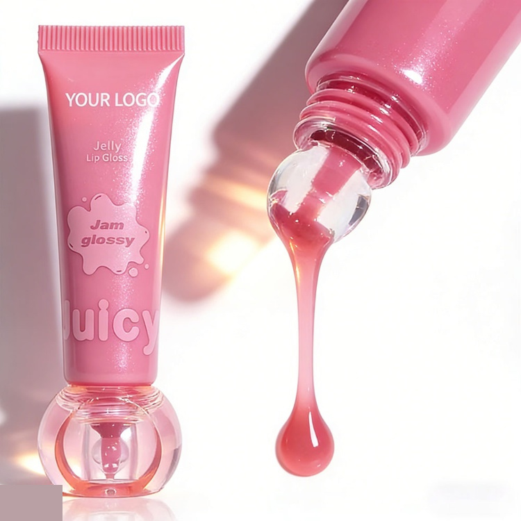 لیپ گلاس اولیبولا مدل Juicy کد 01 حجم 10 میلی لیتر لیپ گلاس اولیبولا مدل Juicy کد 01 حجم 10 میلی لیتر
