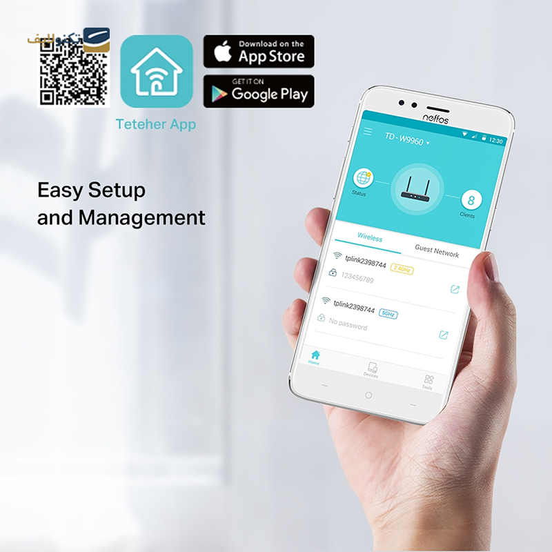 gallery-مودم روتر VDSL/ADSL تی پی -لینک مدل TD-W9960 copy.png gallery-مودم روتر VDSL/ADSL تی پی -لینک مدل TD-W9960 copy.png