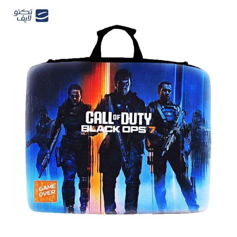 gallery-کیف کنسول بازی Game Over PS4 طرح Crash Bandicoot کد 2 copy.png gallery-کیف کنسول بازی Game Over PS4 طرح Crash Bandicoot کد 2 copy.png