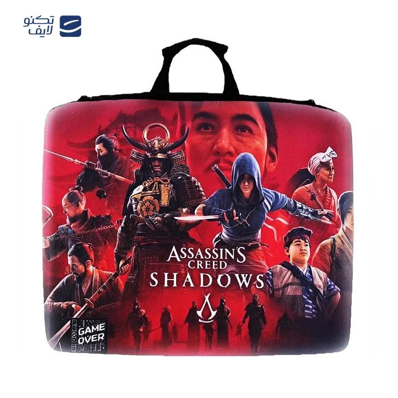 gallery-کیف کنسول بازی Game Over PS4 طرح Call Of Duty Black Ops 7 copy.png gallery-کیف کنسول بازی Game Over PS4 طرح Call Of Duty Black Ops 7 copy.png