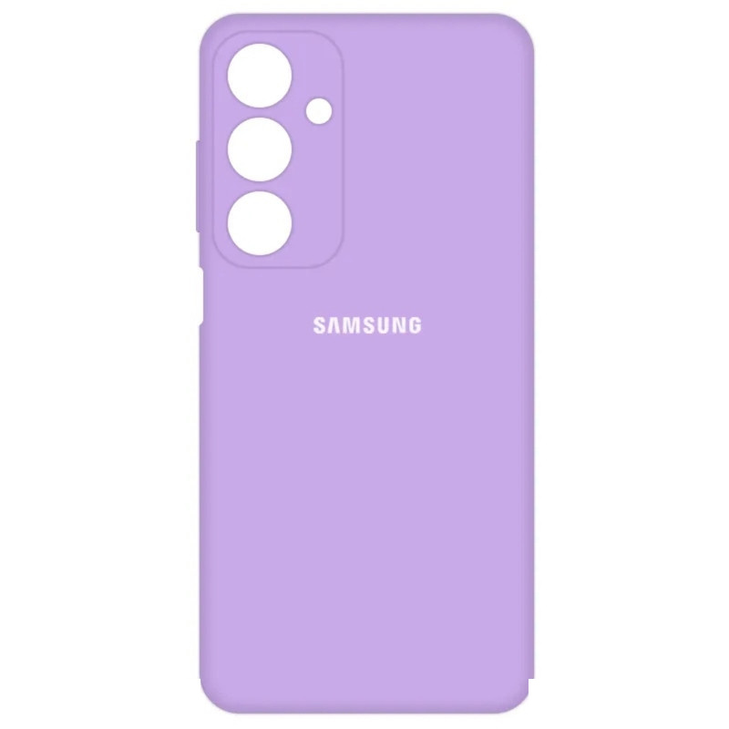 کاور مدل سیلیکونی مناسب برای گوشی موبایل سامسونگ Galaxy A56 کاور مدل سیلیکونی مناسب برای گوشی موبایل سامسونگ Galaxy A56