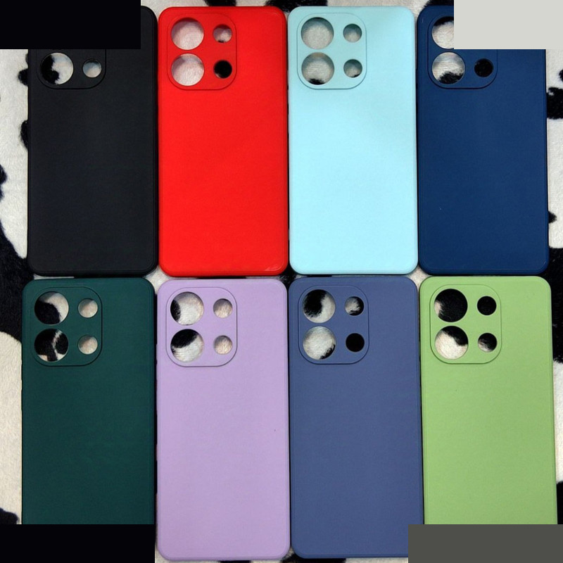 کاور طرح سیلیکونی مدل A06 مناسب برای گوشی موبایل سامسونگ Galaxy A06 کاور طرح سیلیکونی مدل A06 مناسب برای گوشی موبایل سامسونگ Galaxy A06