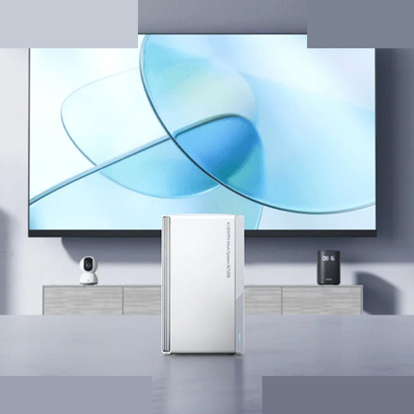 روتر بی سیم شیائومی مدل AC1200 RD13 روتر بی سیم شیائومی مدل AC1200 RD13