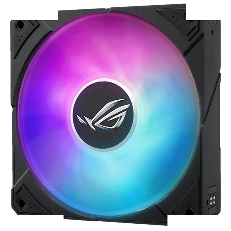 خنک کننده پردازنده ایسوس مدل ROG Ryujin III 360 ARGB Extreme خنک کننده پردازنده ایسوس مدل ROG Ryujin III 360 ARGB Extreme