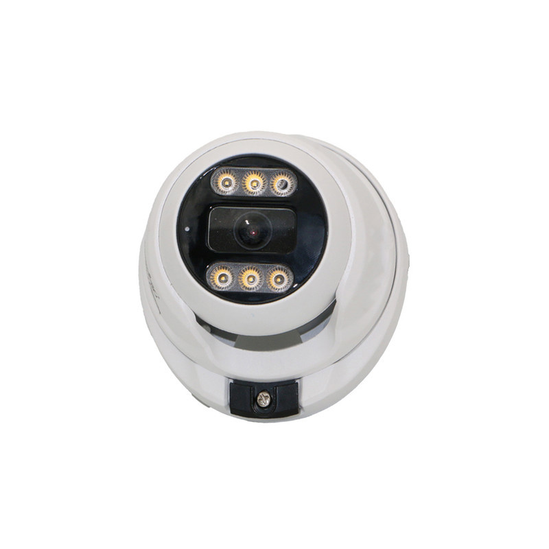 دوربین مداربسته تحت شبکه رایمون مدل POE-AI-5MP-H52 دوربین مداربسته تحت شبکه رایمون مدل POE-AI-5MP-H52