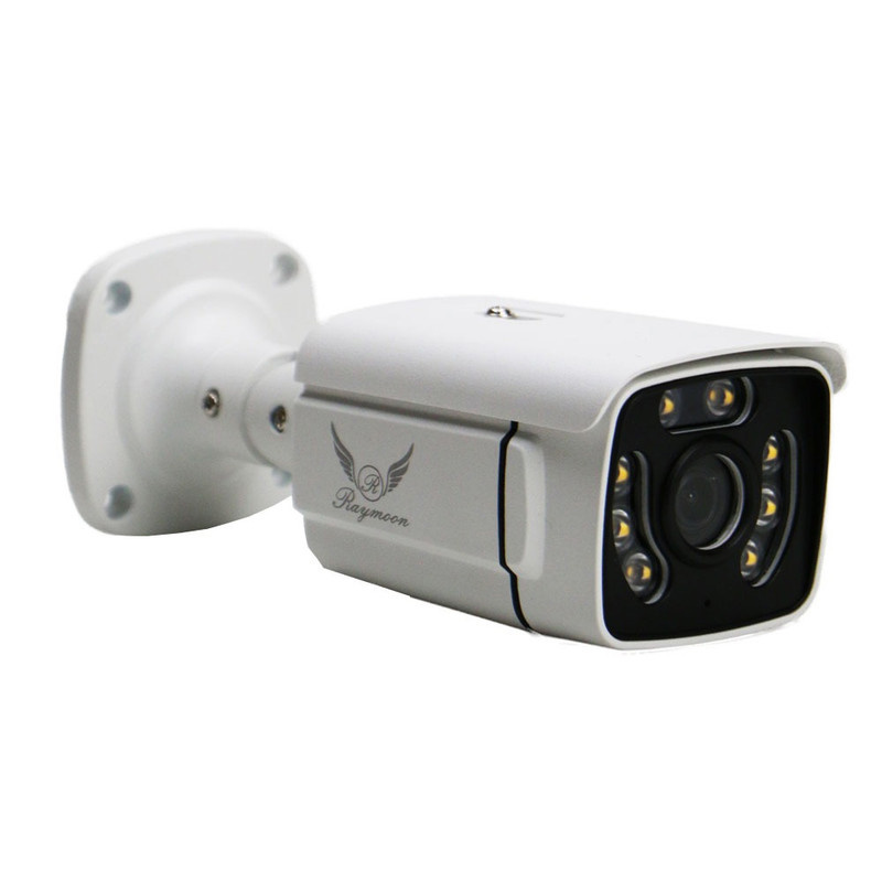 دوربین مداربسته تحت شبکه رایمون مدل 5MP-8320-IP-AI دوربین مداربسته تحت شبکه رایمون مدل 5MP-8320-IP-AI