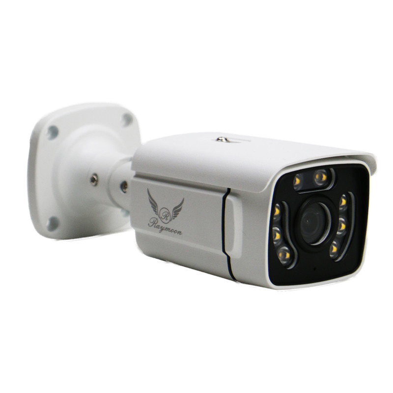 دوربین مداربسته آنالوگ رایمون مدل RB-2MP-8320-AHD دوربین مداربسته آنالوگ رایمون مدل RB-2MP-8320-AHD