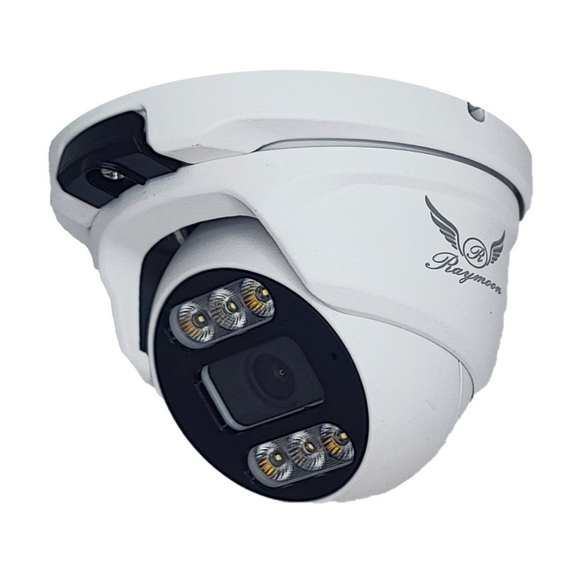 دوربین مداربسته آنالوگ رایمون مدل RD-2MP-H52-AHD دوربین مداربسته آنالوگ رایمون مدل RD-2MP-H52-AHD