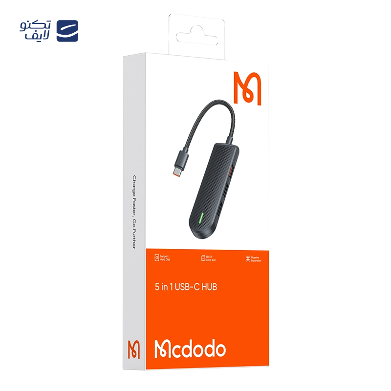 gallery-هاب USB-C مک دودو 5 پورت مدل HU-1430 copy.png gallery-هاب USB-C مک دودو 5 پورت مدل HU-1430 copy.png