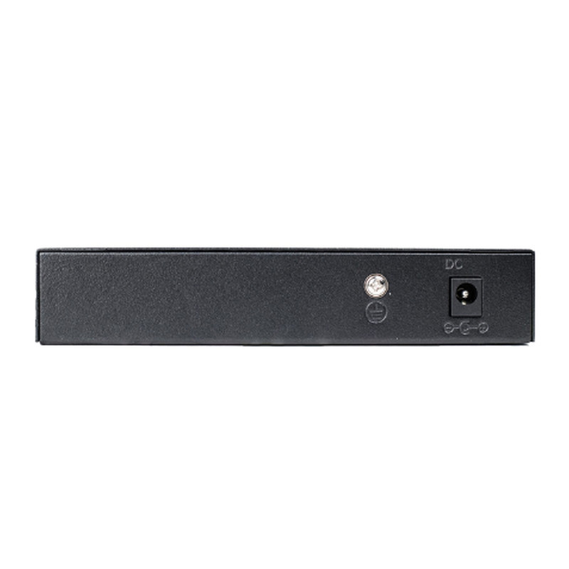 سوییچ 8 پورت نتربیت مدل NGS-1008C سوییچ 8 پورت نتربیت مدل NGS-1008C