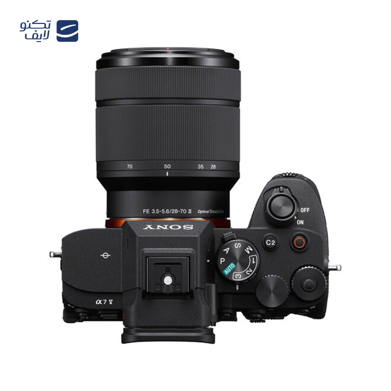 gallery-دوربین عکاسی بدون آینه سونی مدل a7 III + لنز 28-70 میلی متری copy.png gallery-دوربین عکاسی بدون آینه سونی مدل a7 III + لنز 28-70 میلی متری copy.png