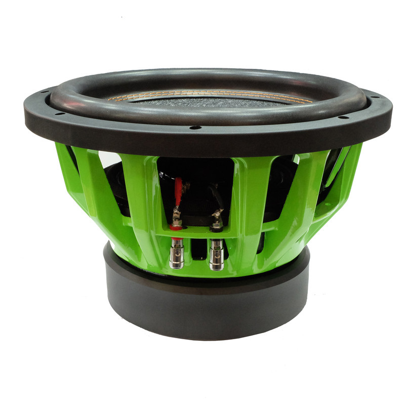 ساب ووفر خودرو هکتور مدل HE-1209D ساب ووفر خودرو هکتور مدل HE-1209D
