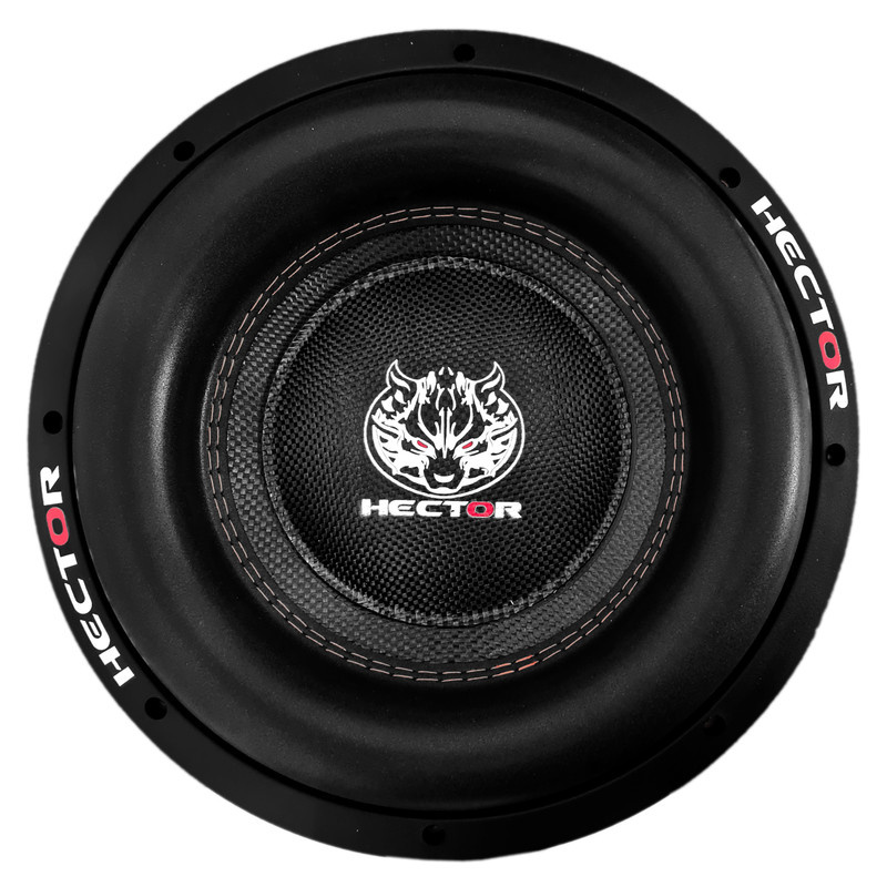ساب ووفر خودرو هکتور مدل HE-12000 ساب ووفر خودرو هکتور مدل HE-12000
