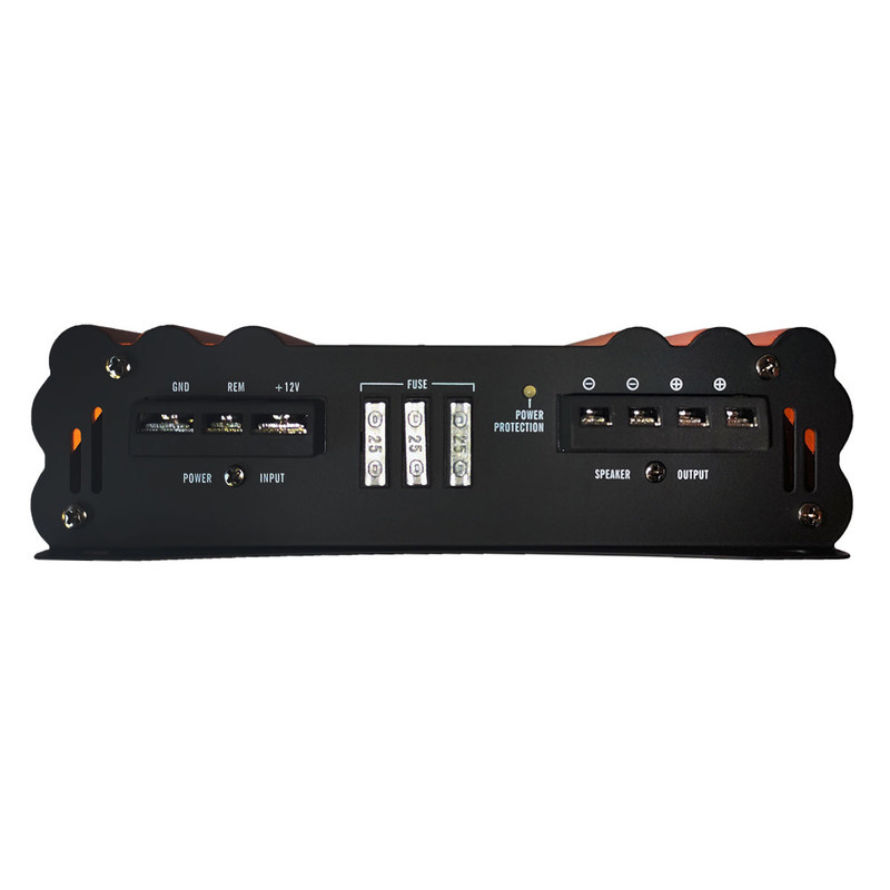 آمپلی فایر خودرو کدنس مدل XAH-121