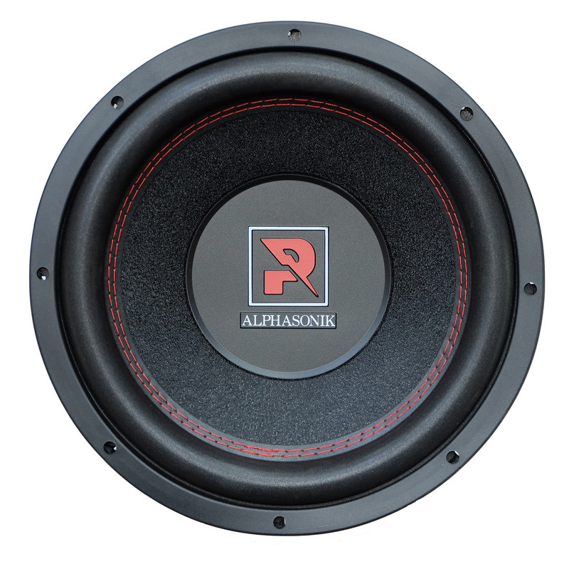 ساب ووفر خودرو آلفاسونیک مدل PSW-122S ساب ووفر خودرو آلفاسونیک مدل PSW-122S
