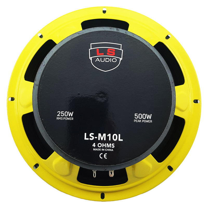 میدرنج خودرو ال اس آدیو مدل LS-M10L میدرنج خودرو ال اس آدیو مدل LS-M10L