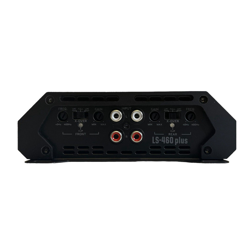 آمپلی فایر خودرو ال اس مدل LS-460PLUS