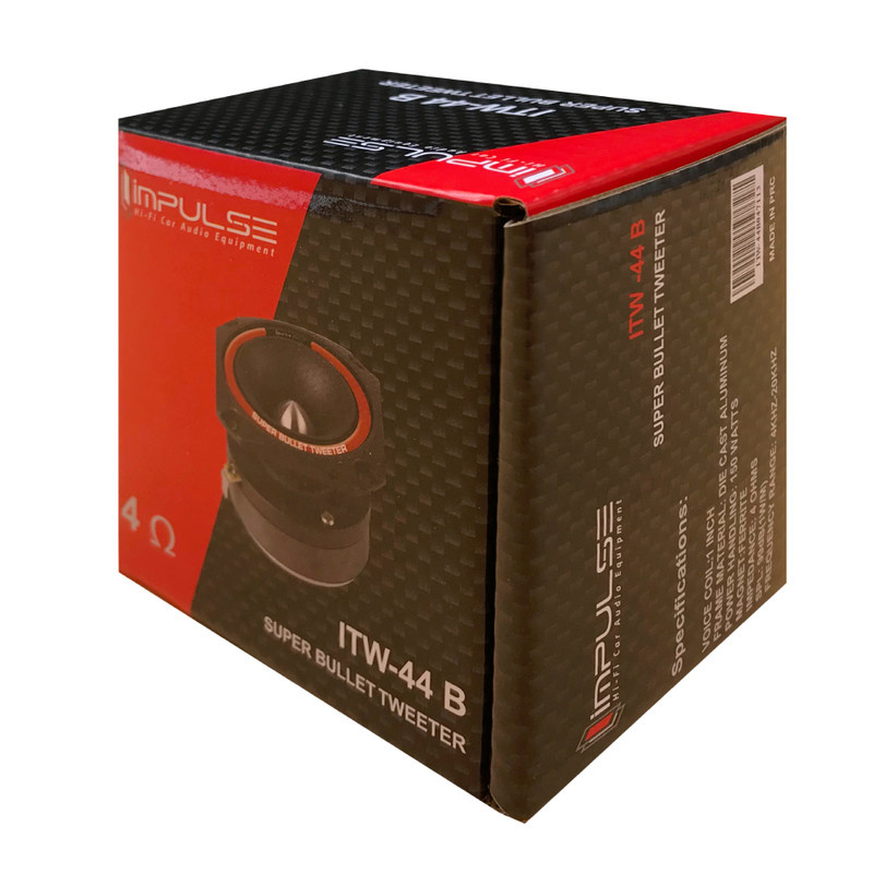سوپر تیوتر ایمپالس مدل ITW-44B بسته دو عددی سوپر تیوتر ایمپالس مدل ITW-44B بسته دو عددی