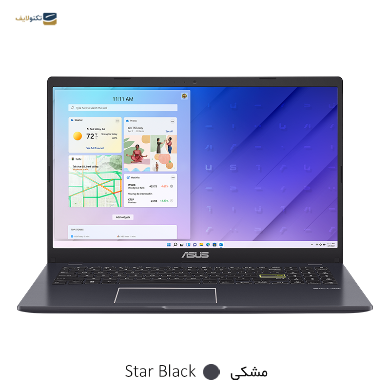 gallery-لپ تاپ 15.6 اینچی ایسوس مدل E510MA N4020 8GB 512GB copy.png gallery-لپ تاپ 15.6 اینچی ایسوس مدل E510MA N4020 8GB 512GB copy.png