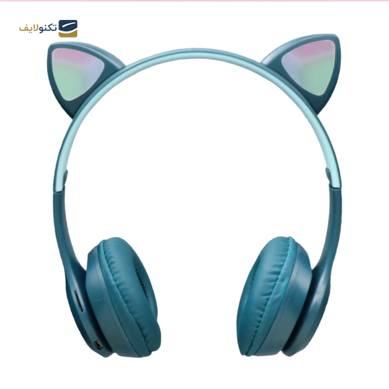 gallery-هدفون بی سیم مدل P47M copy.png gallery-هدفون بی سیم مدل P47M copy.png