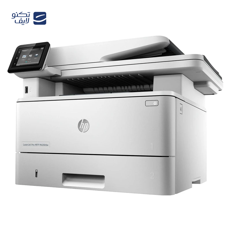 gallery-پرینتر لیزری استوک Open Box اچ پی مدل LaserJet Pro MFP M426fdn - سفید copy.png