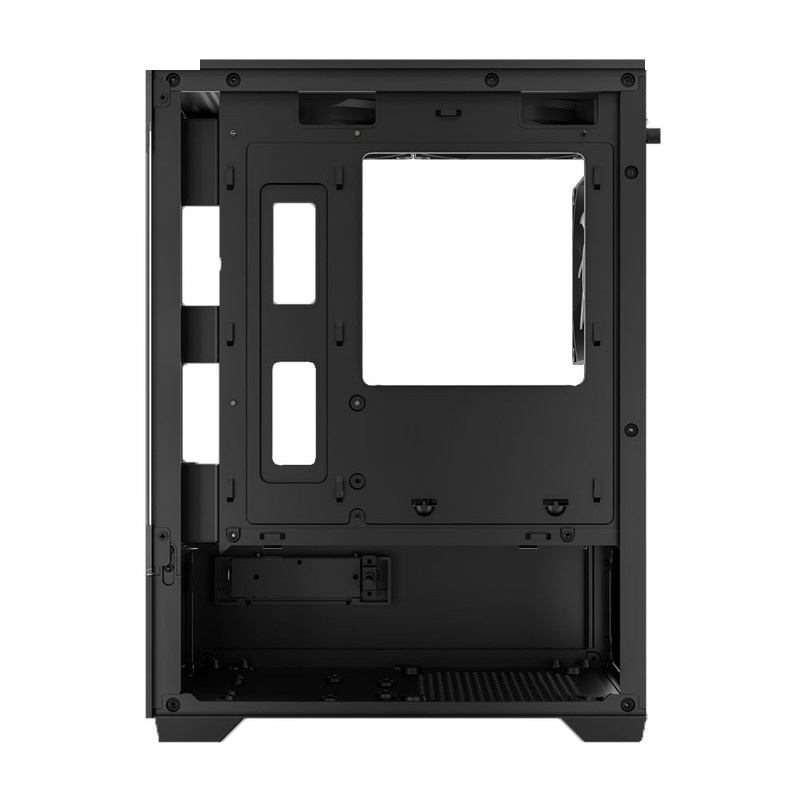 کیس کامپیوتر گیمینگ گیم دیاس مدل AURA GC102M کیس کامپیوتر گیمینگ گیم دیاس مدل AURA GC102M