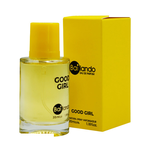 عطر جیبی بایلندو مدل good girl عطر جیبی بایلندو مدل good girl